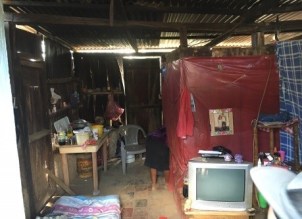 Interior home Starfish blog