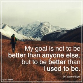 Quote for Starfish blog