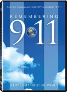 Remembering 9-11 Cover