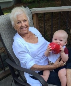 Strommen Forgiveness and Grace image- Mom