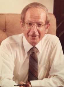 Strommen Forgivness and Grace Photo- Dad