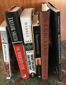 What Matters - Books Photo