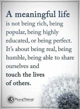 meaningfull-life-poster