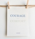 Brene Brown Courage