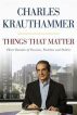Krauthammer what matters